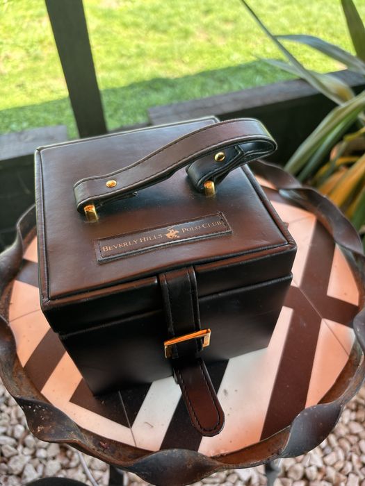 Куфарче за бижута