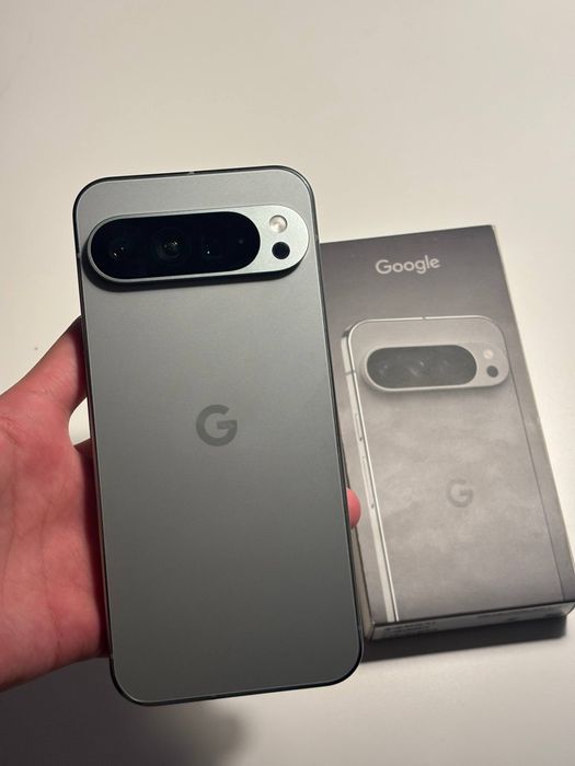 Google Pixel 9 Pro XL ; 256gb