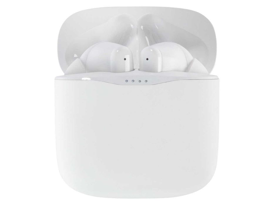 Căști intraauriculare SILVERCREST True Wireless Bluetooth® NOI, sigilate, realizate in Germania, calItate PREMIUM, universale, se conecteaza cu toate