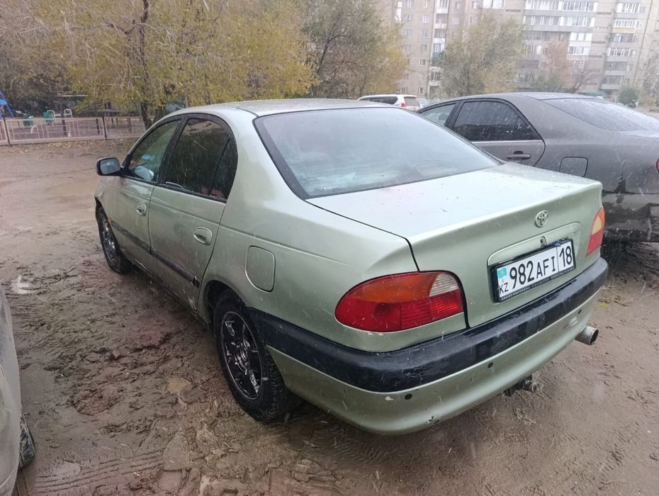 Продам автомобиль