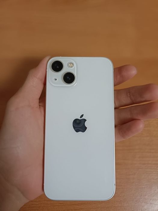 Iphone 13 128gb sim+ e sim