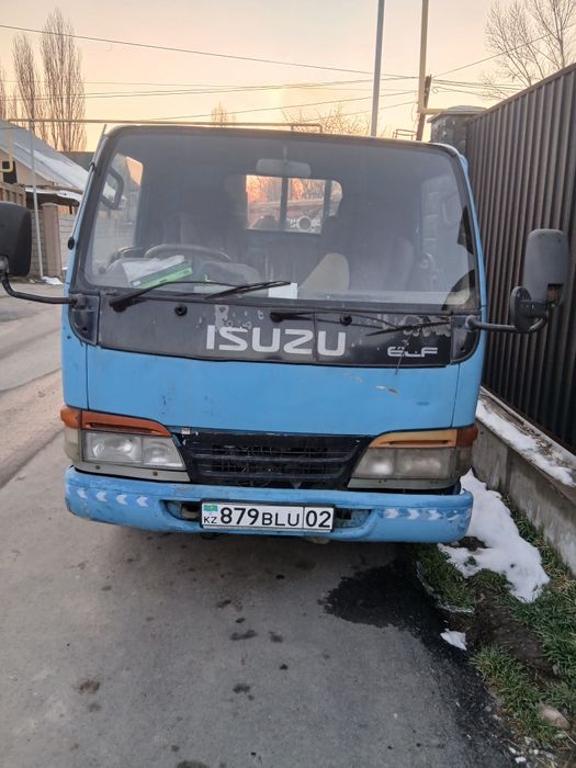 Манипулятор продам