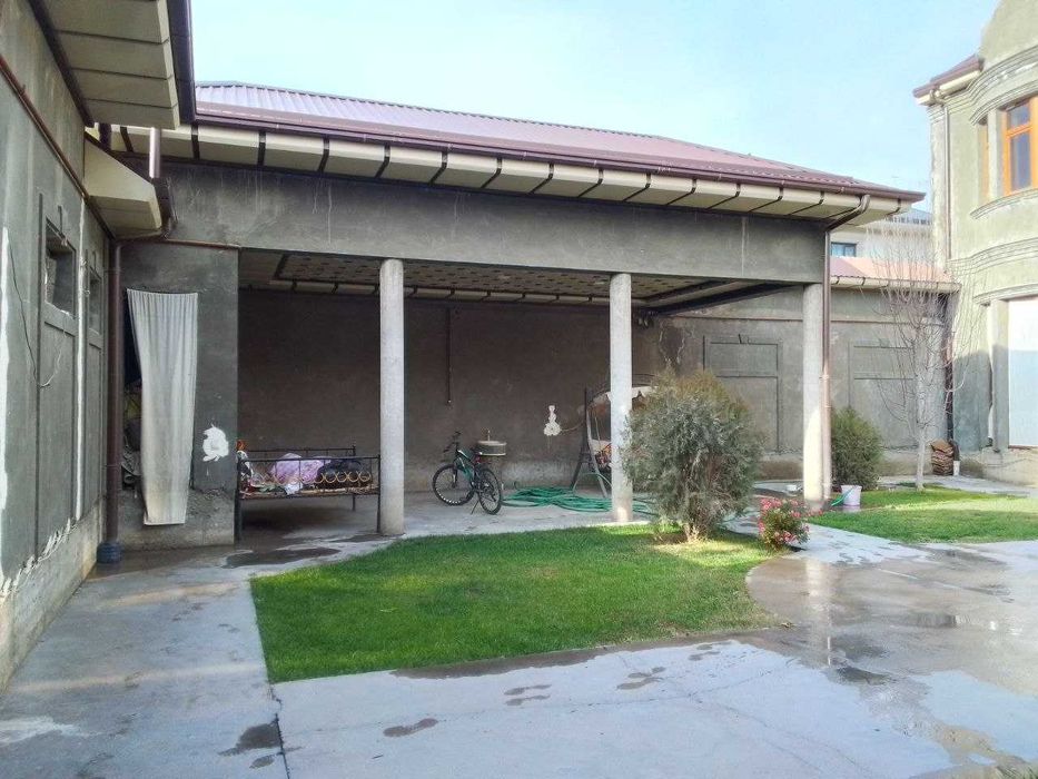 Яангйол тумани М34 йолида аринтир Дикас 8 сотихли ховли сотилади