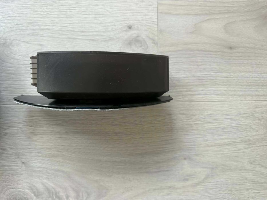 Робот прахосмукачка с моп - iRobot Roomba Combo i5