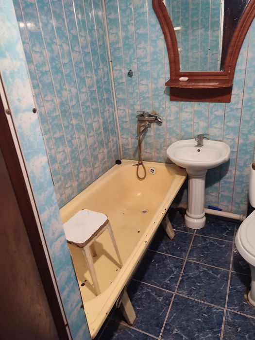 Квартира жалга бериледи