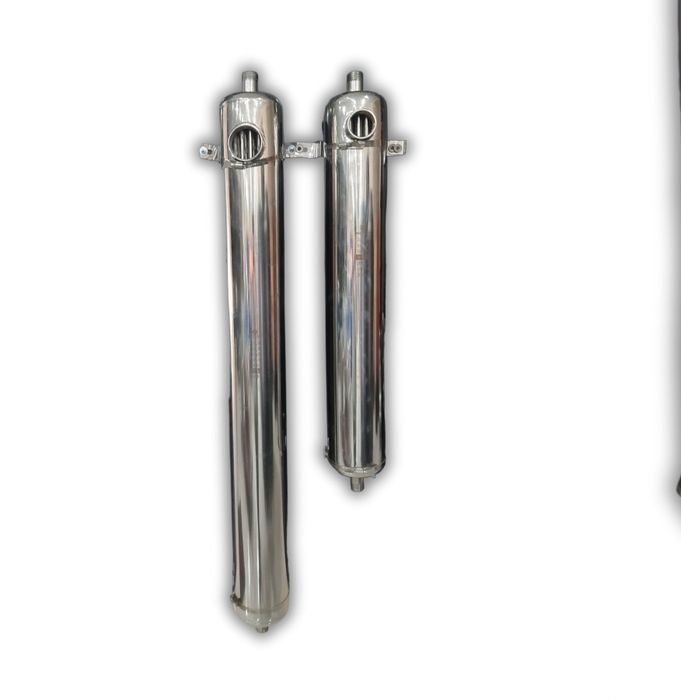 Теплообменик для Бассейна