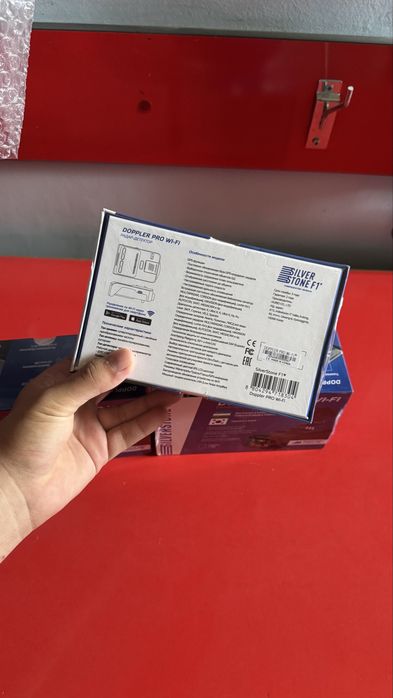 Doopler dopler pro wf antiradar.Neoline shome radarlarimiz ham bor