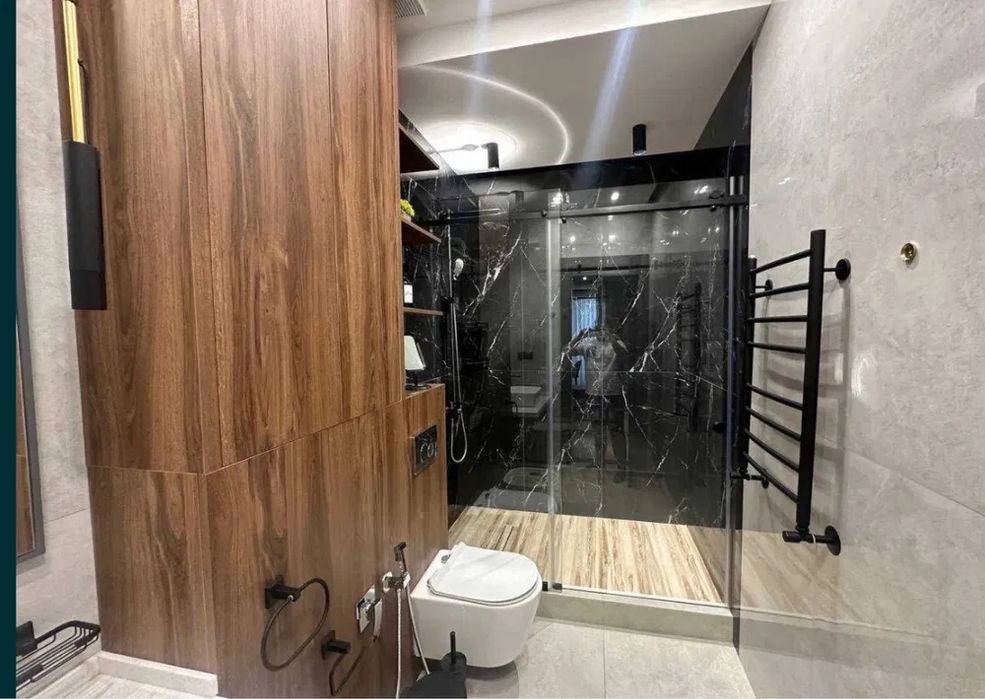 ЖК Mirabad Avenue-Сдаётся новая 3х комнатная в элитном комплексе!