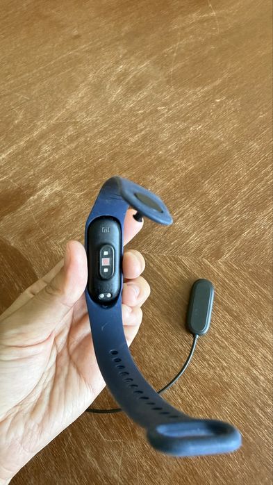 Спортивные часы Xiaomi