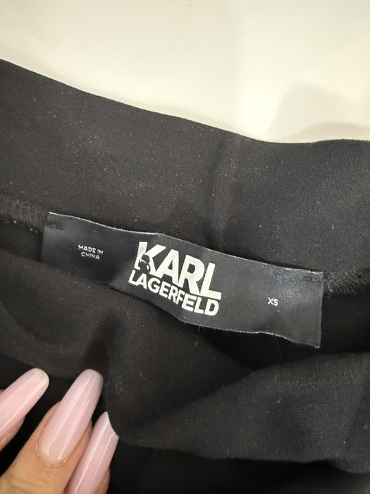 Colanti Karl Lagerfeld