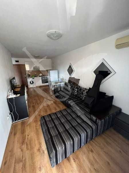 Двустаен аппартамент в Свети Влас 80616