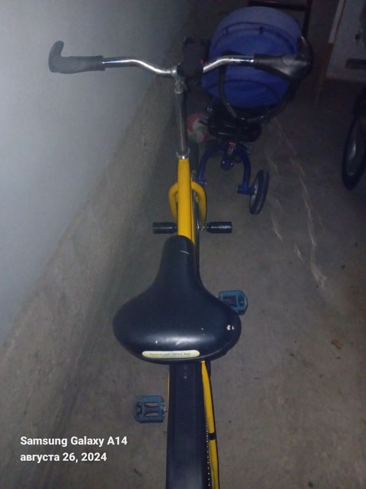 Holati yaxshi Balonlari miyaxtki