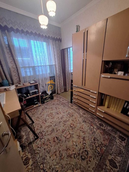 Тристаен апартамент в Тракия