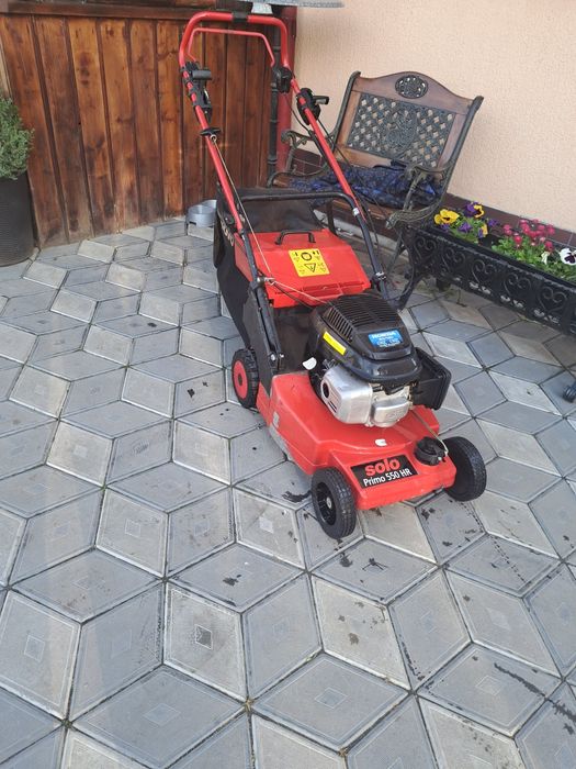 Masina de Tuns iarba Honda Aluminiu