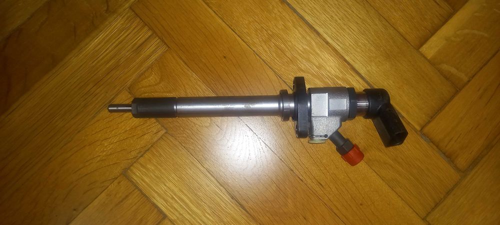 ДЮЗИ дюза за форд пежо опел мазда волво  фиат ford pegeot opel volvo