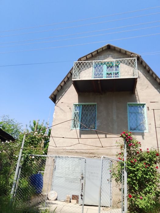 Продаётся дача 5.5 сот в районе "Ташаул" 22км от посто "куйлюкского"