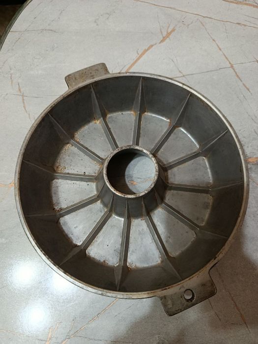 Продается кексница