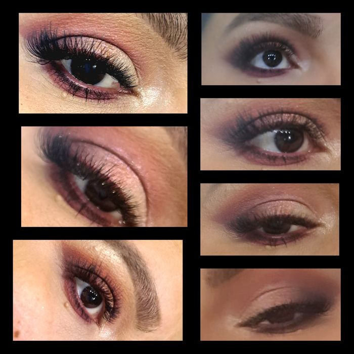 Infrumusetare #make up#