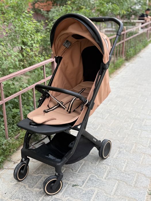 Коляска прогулочная Anex Air x2