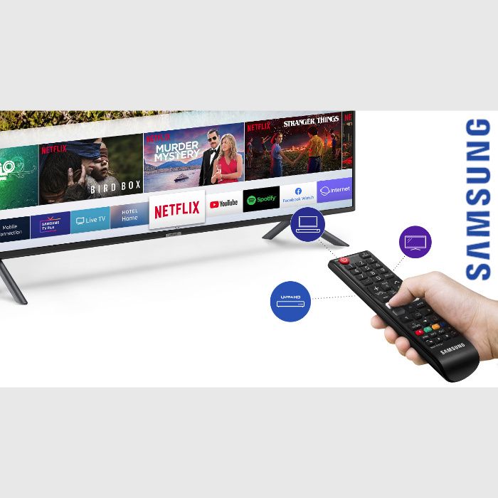 Telecomanda SAMSUNG. Telecomenzi, pentru toate aparatele .Bv .