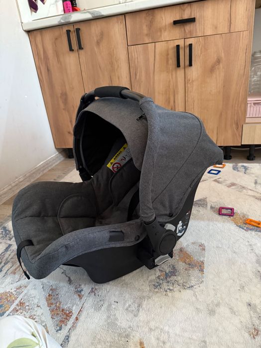 Авто кресла 0+ (-13кг)