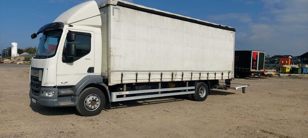Daf Lf 290 de vanzare