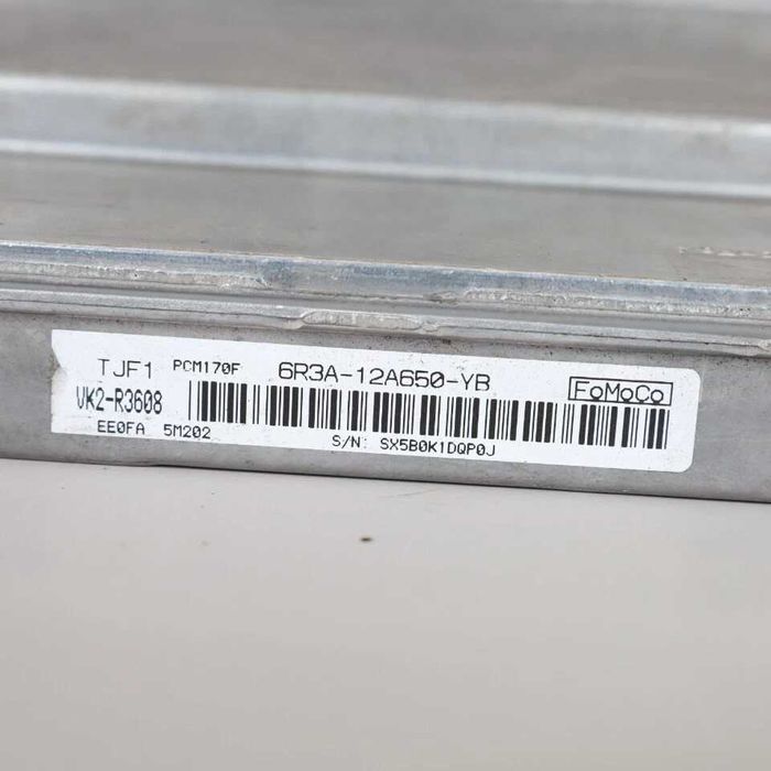 Блоки управление FORD Mustang 4.6 ЭБУ комп мозг