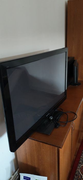 Televizor Panasonic Plasma TX-P42UT30E - DEFECT