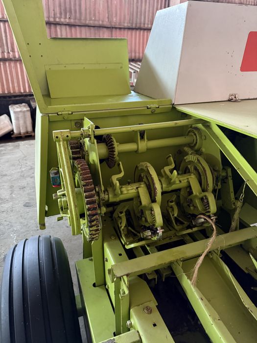 Claas markant 55 keldi mtz belarus