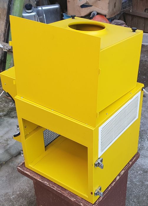 Аспиратор ювелирен Fischer