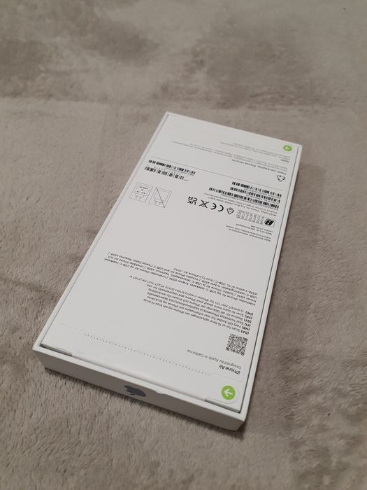 Iphone 17 Air 256 Gb Nou Sigilat