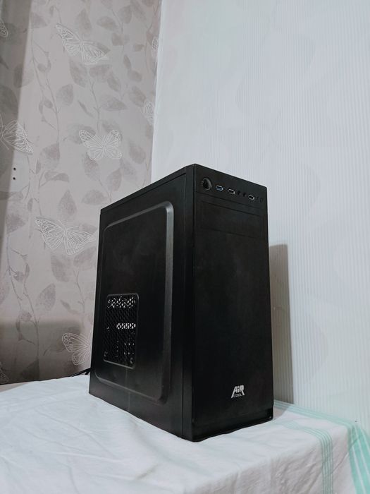 Компьютер i5/Win 10/8GB/500GB