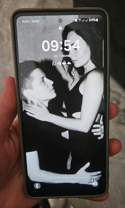 Продам Самсунг а 52