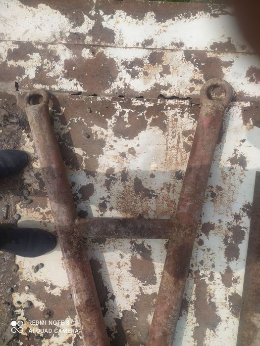 Parkop kamaz tortuvchi