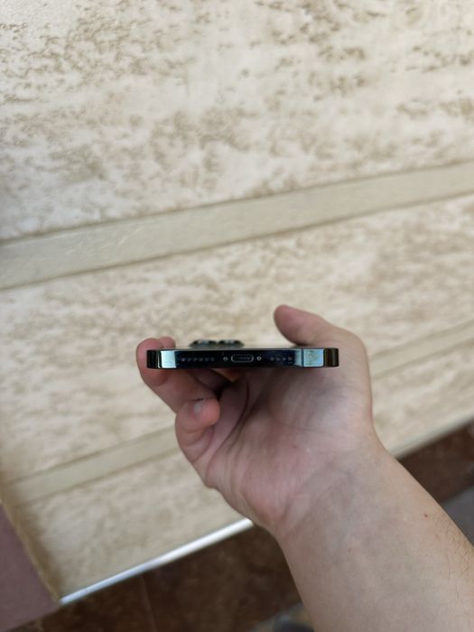 Iphone 13 pro max 128 gb