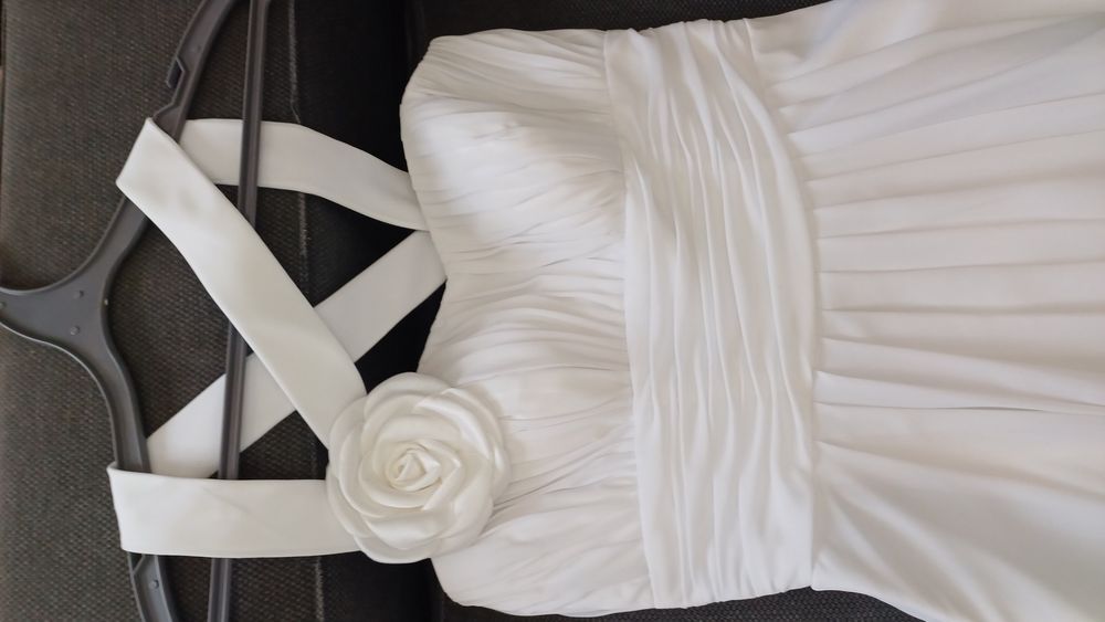 Продам вечернее платье