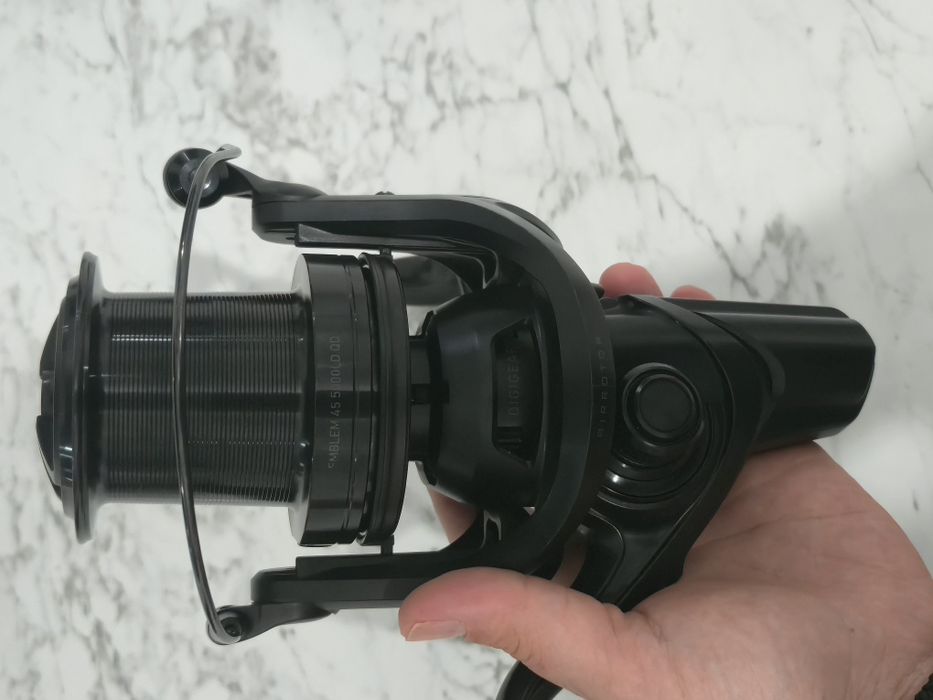 Vand  2 Mulinete DAIWA