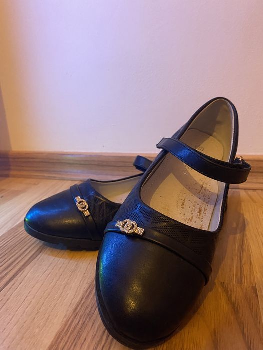 Детски обувки