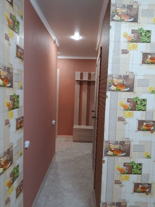 Сдам 2 ком квартиру сутки 12.000 ночь 9000