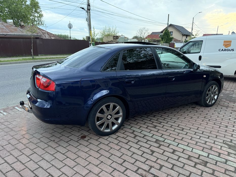 SEAT Exeo 2012 — imagine 2