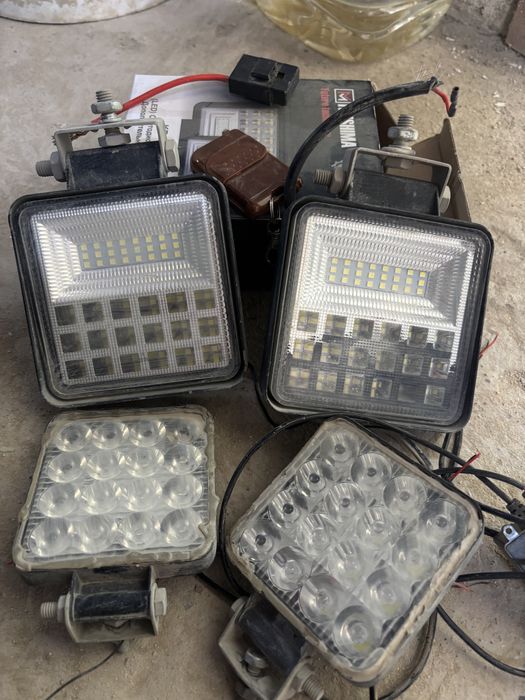 фсо и туманка сатылады