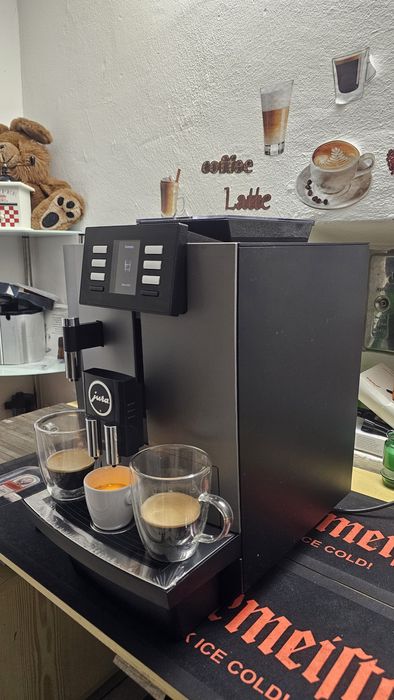 Jura X6 Professional