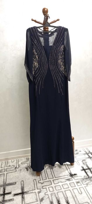 Женская вечерная платья