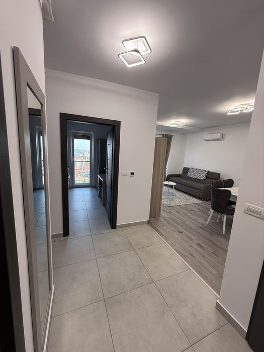 Apartament  2 Camere | Etaj 10 | Parcare Inclusă  Adora Park