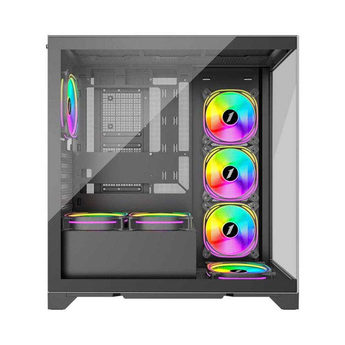; Корпус 1ST PLAYER MI8 black