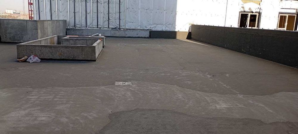 Гидроизоляция хизматлари. Изоляция Полизол Полиуретан