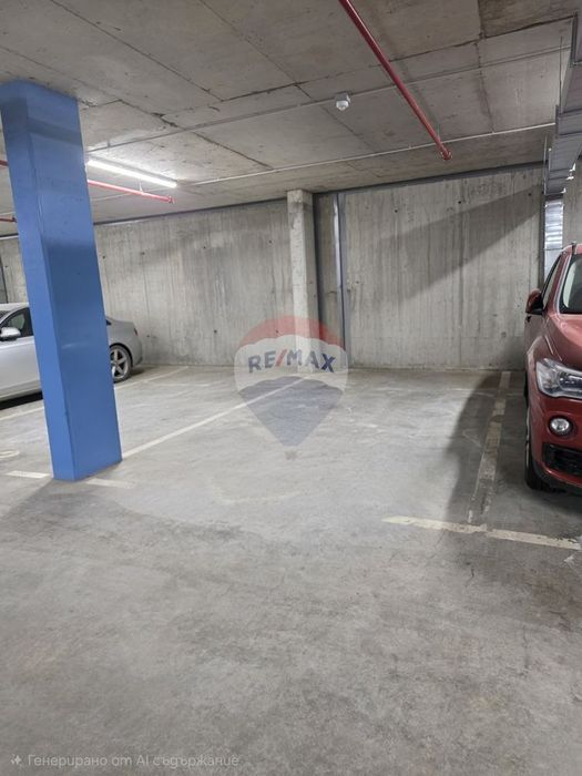 Продава се Гараж / Паркомясто в Варна, Победа - 16 кв.м за 1059 €/кв.м - Снимка #4