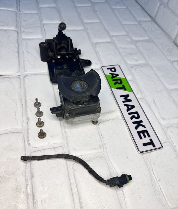 Камера NIGHT VISION AUDI A6 A7 A8 4H0980552A 4H0980552