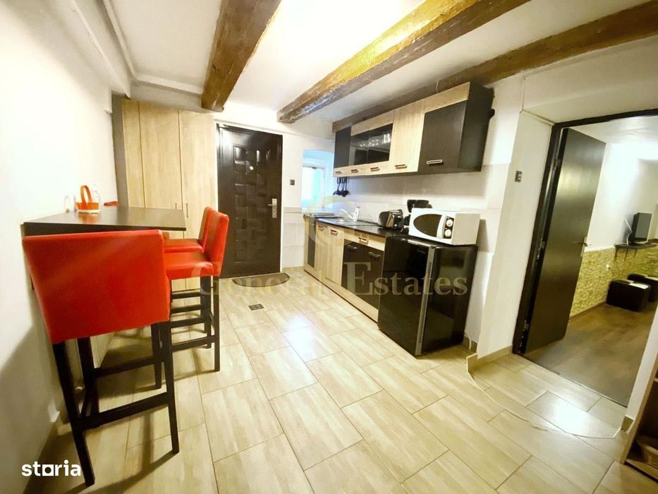 Apartament 3 Camere De Închiriat | Disponibil Din 1 Octombrie