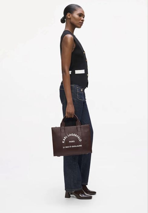 Чанта Karl Lagelfeld